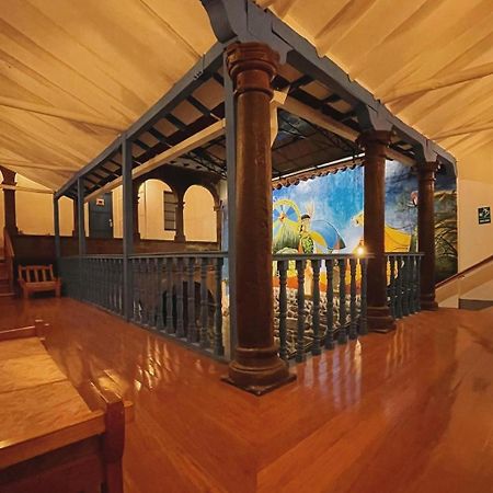 Rojas Plaza Boutique Hotel Cusco Ngoại thất bức ảnh