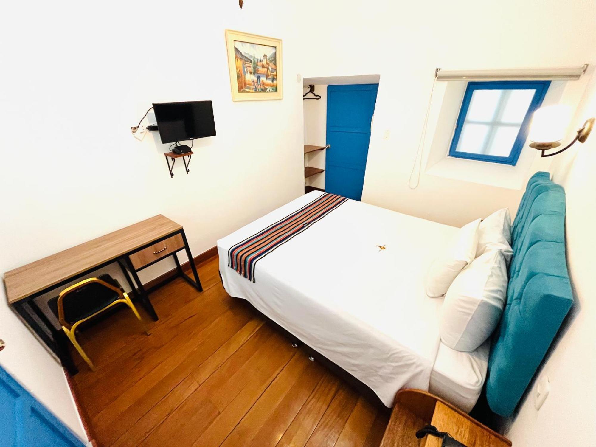 Rojas Plaza Boutique Hotel Cusco Ngoại thất bức ảnh