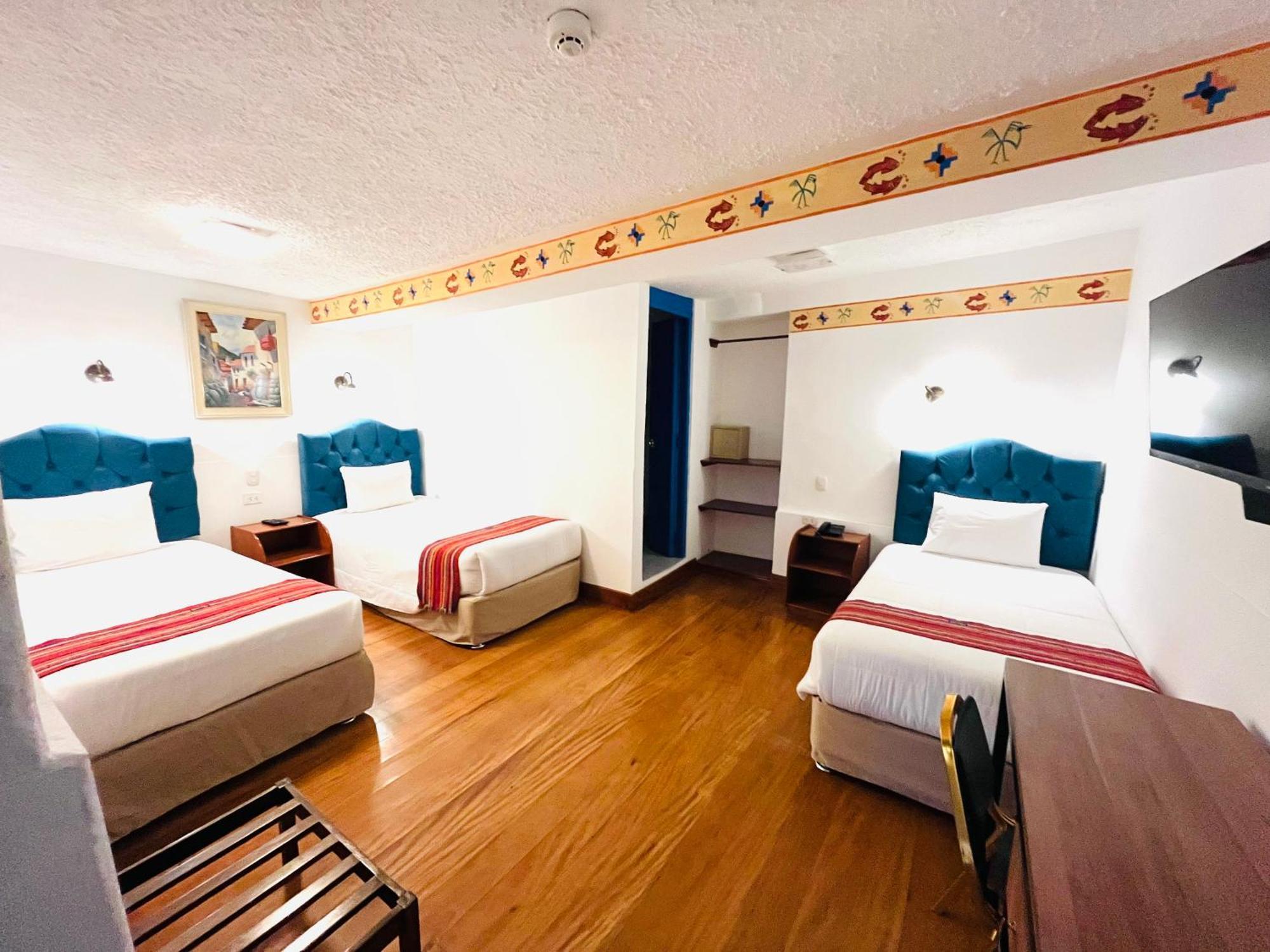 Rojas Plaza Boutique Hotel Cusco Ngoại thất bức ảnh