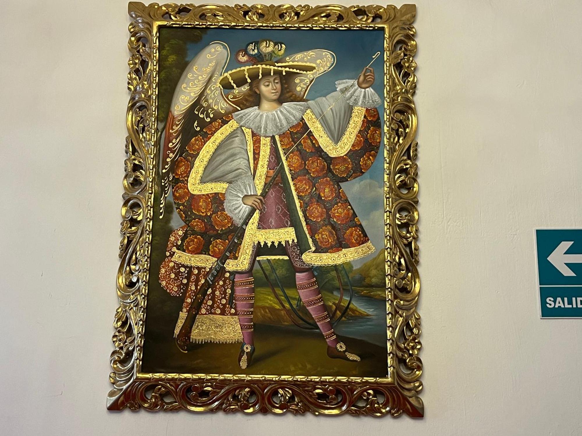 Rojas Plaza Boutique Hotel Cusco Ngoại thất bức ảnh