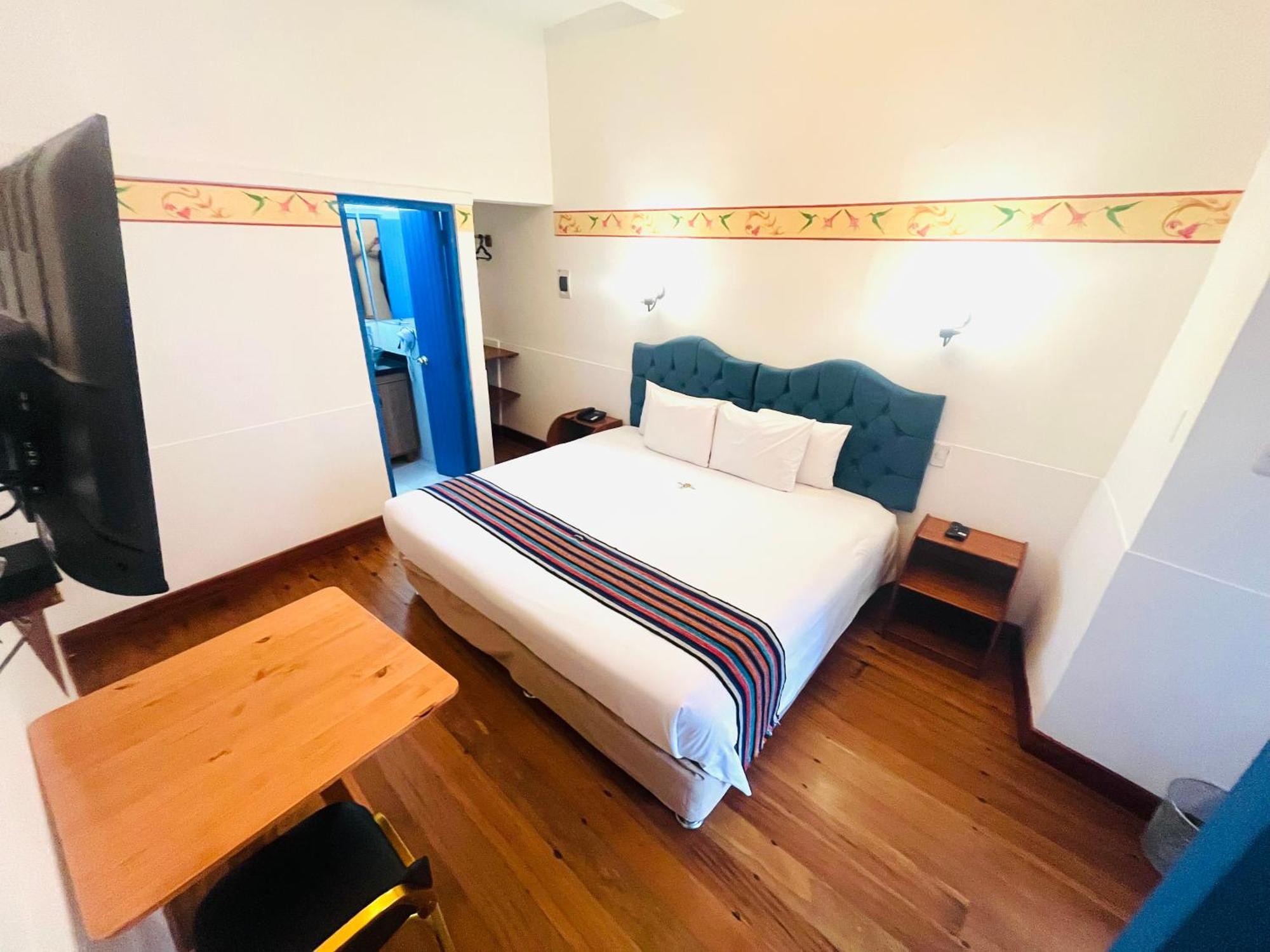 Rojas Plaza Boutique Hotel Cusco Ngoại thất bức ảnh